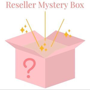 5-8 Piece Reseller Mystery Box